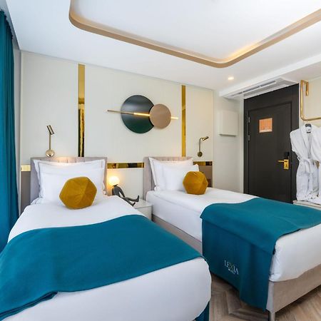 Lexia Hotels Antalya Kültér fotó