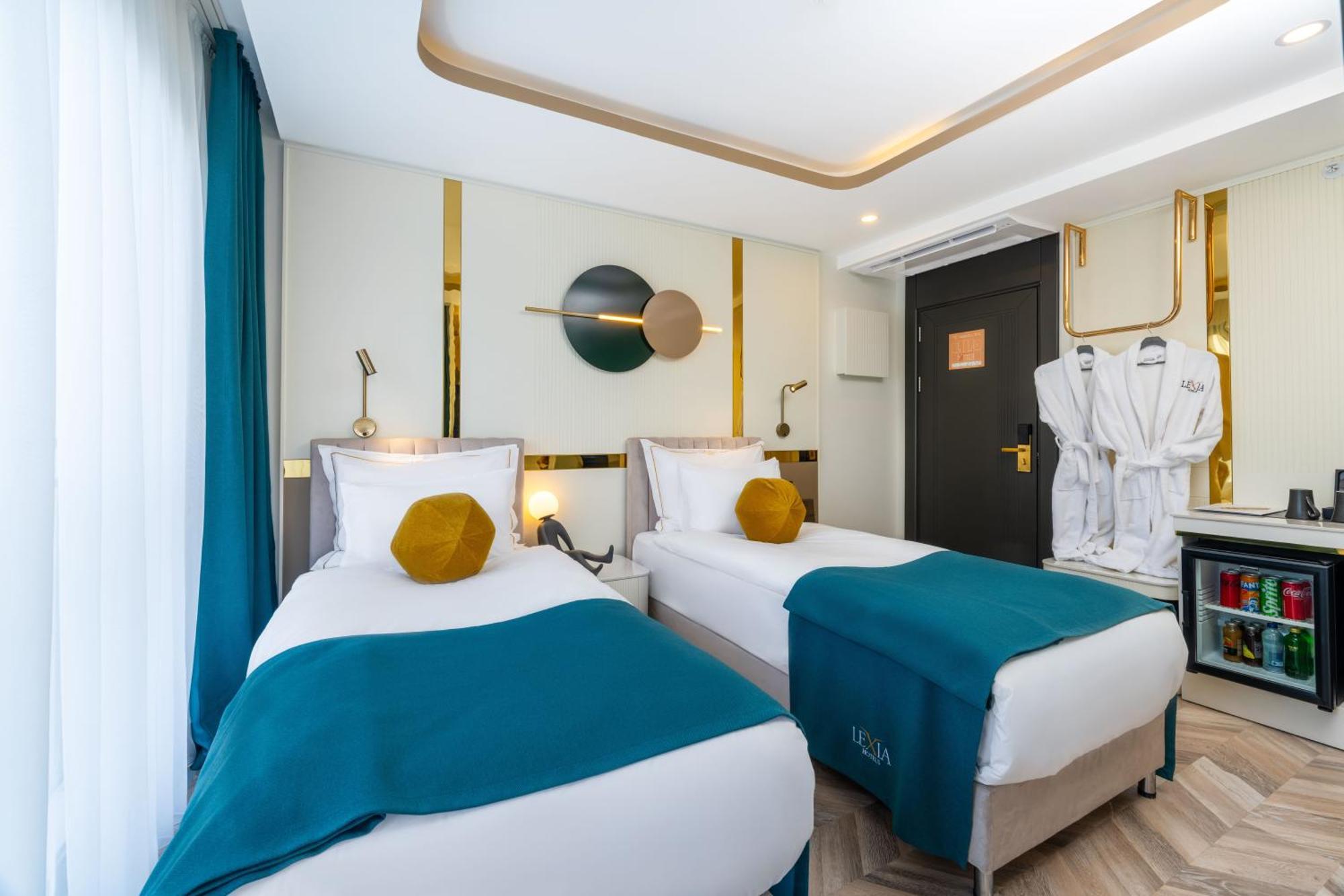 Lexia Hotels Antalya Kültér fotó