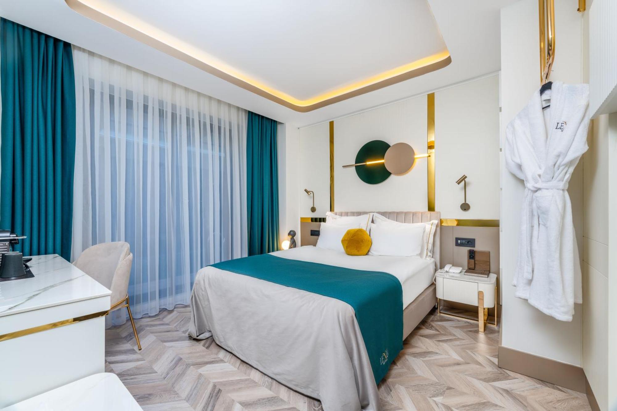 Lexia Hotels Antalya Kültér fotó