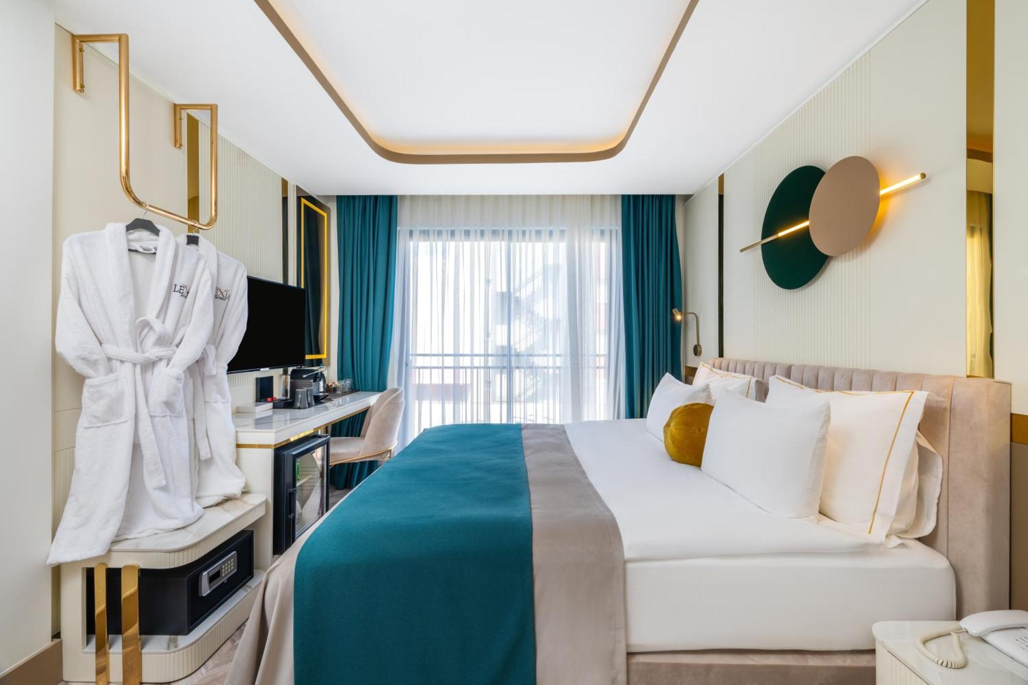 Lexia Hotels Antalya Kültér fotó