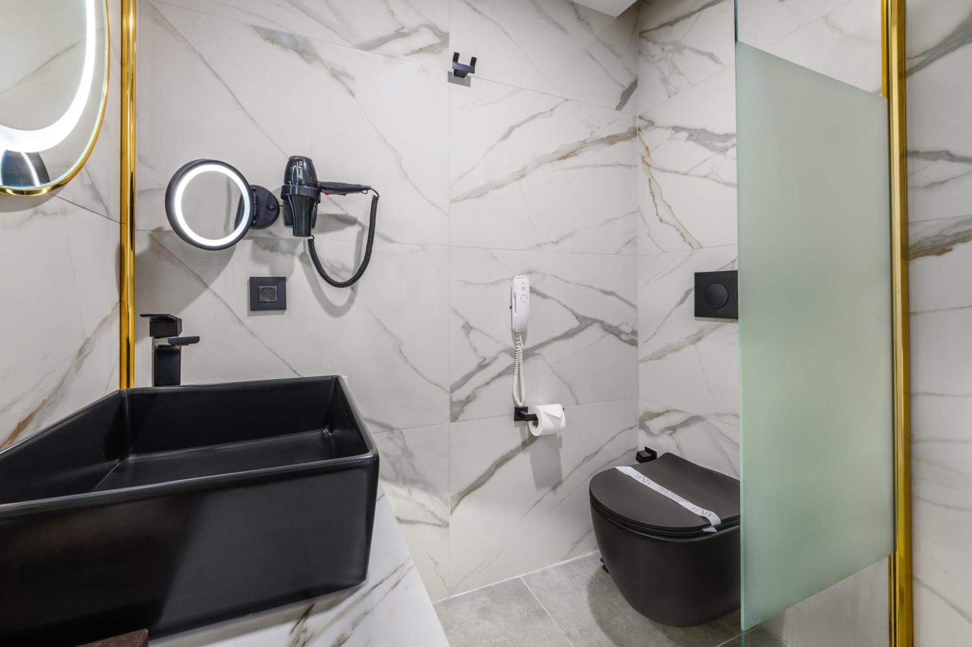 Lexia Hotels Antalya Kültér fotó