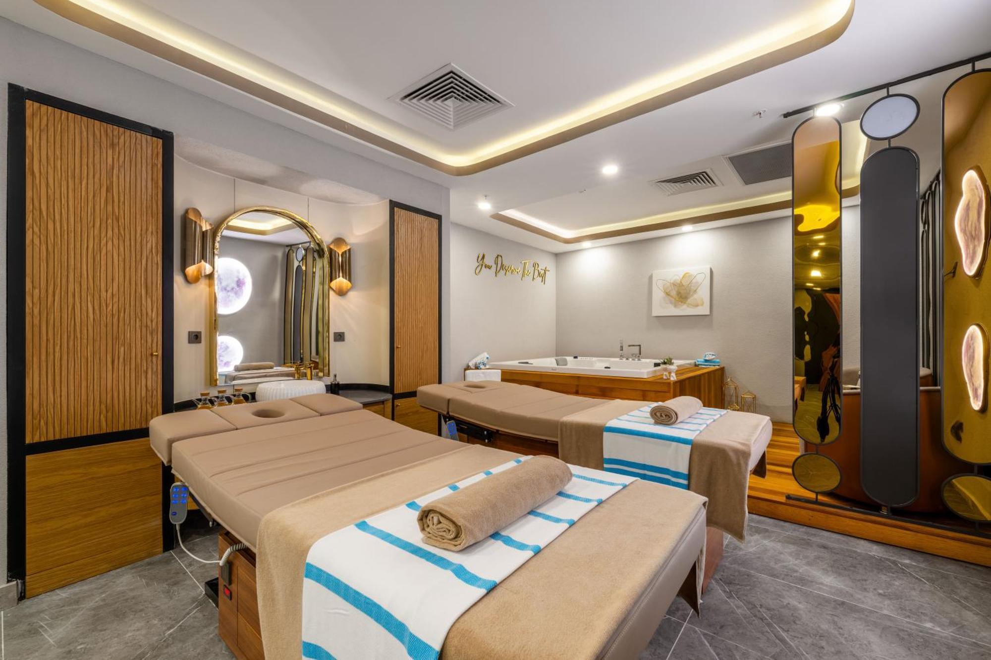 Lexia Hotels Antalya Kültér fotó