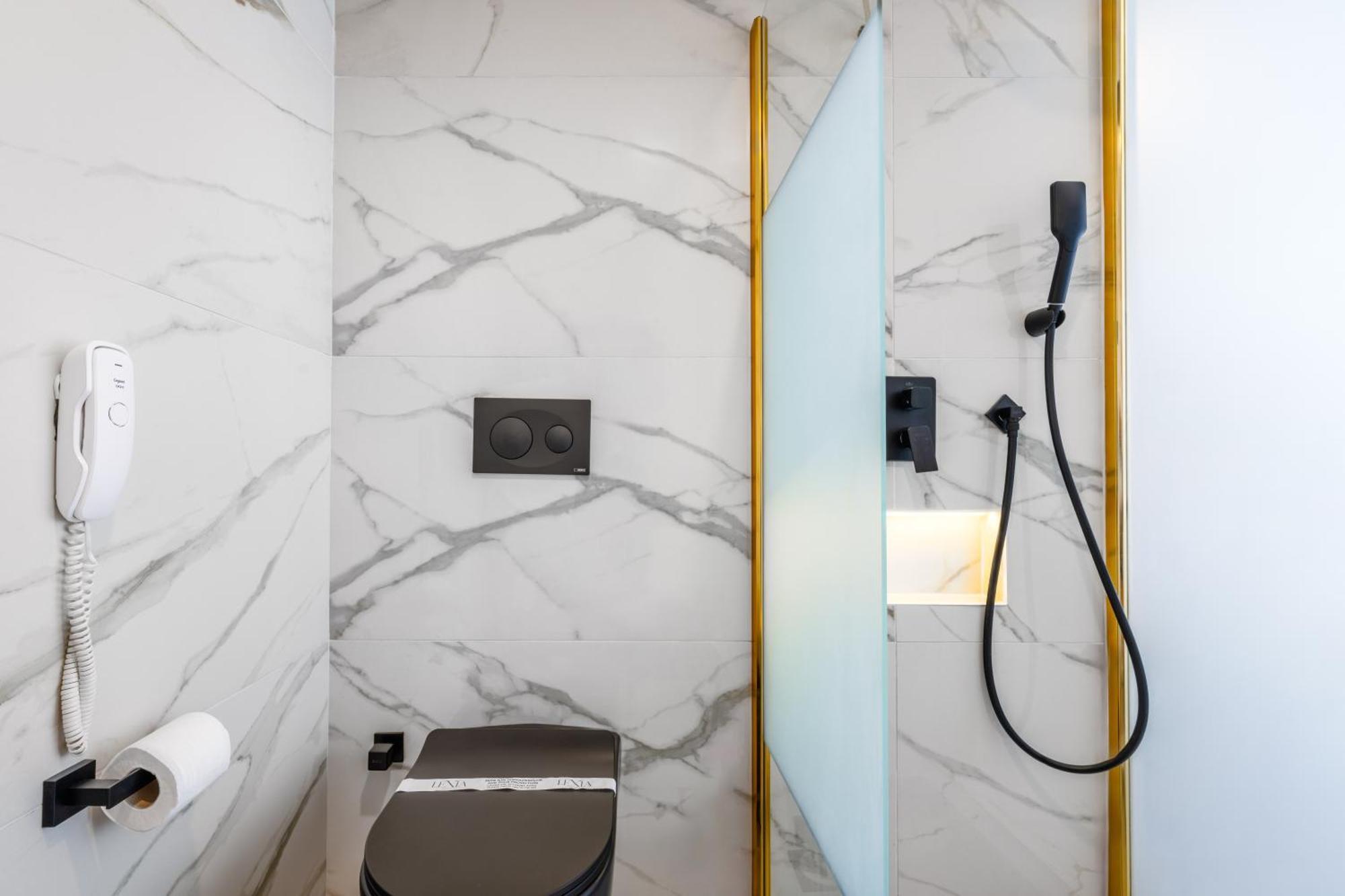 Lexia Hotels Antalya Kültér fotó