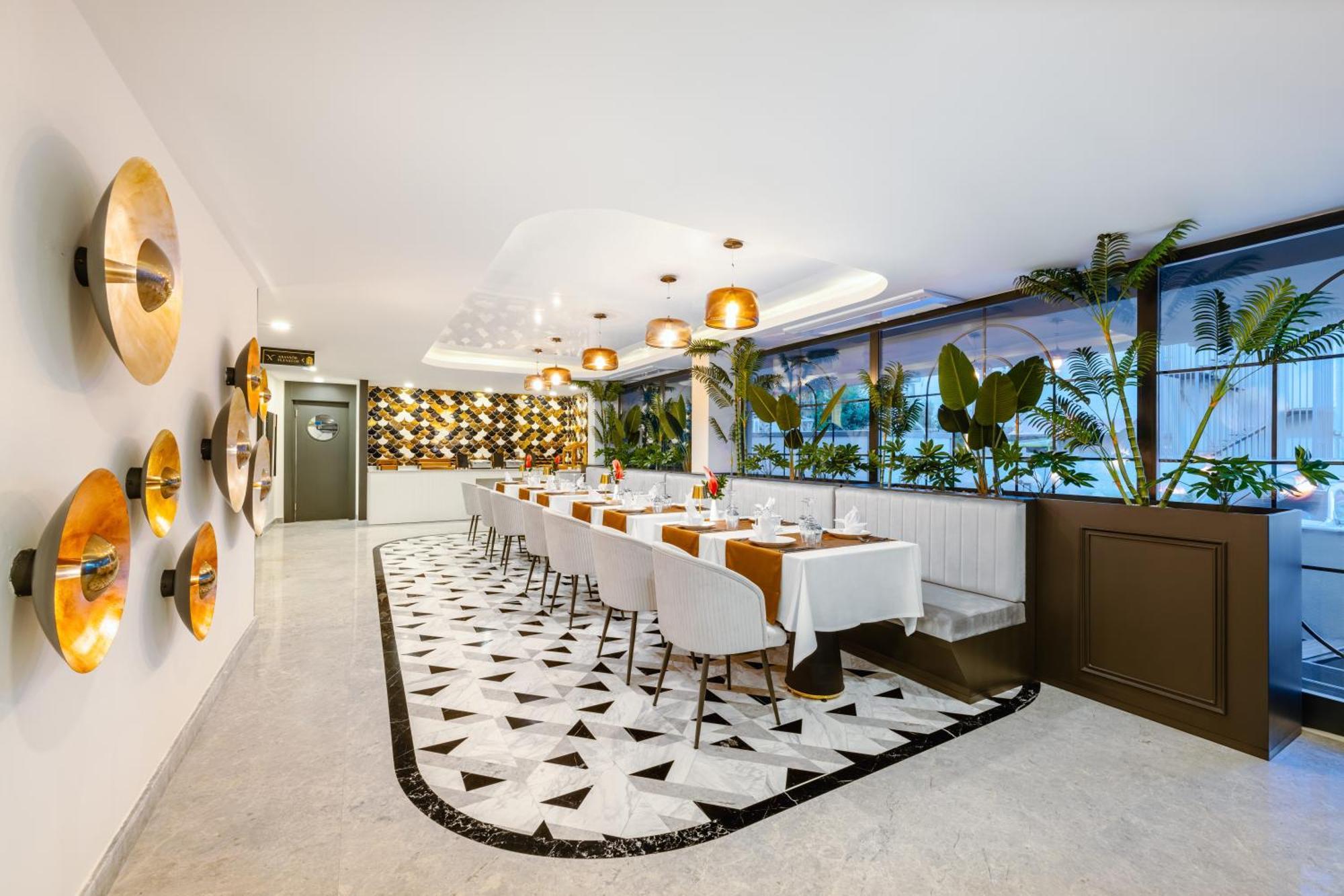 Lexia Hotels Antalya Kültér fotó