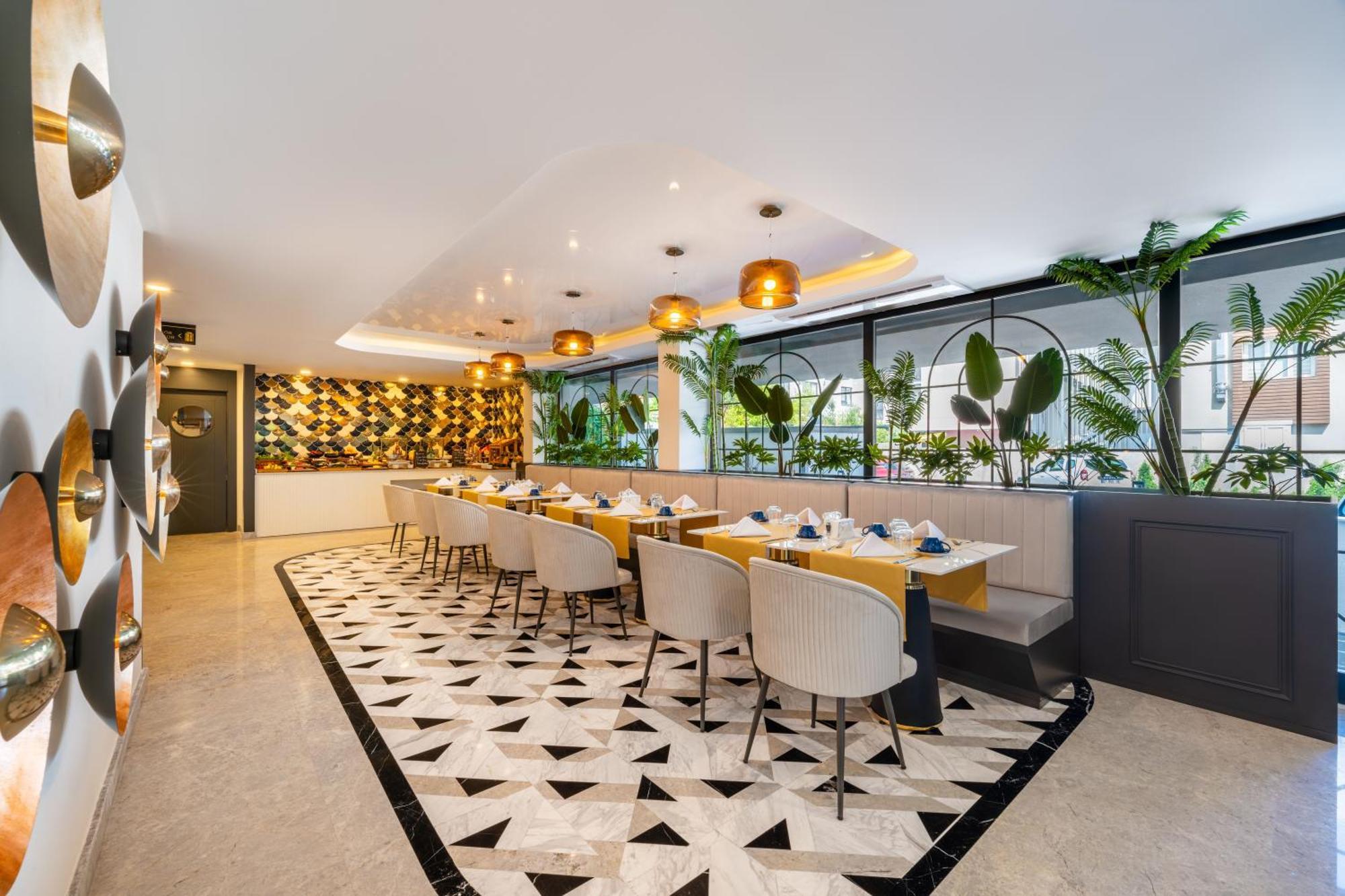 Lexia Hotels Antalya Kültér fotó