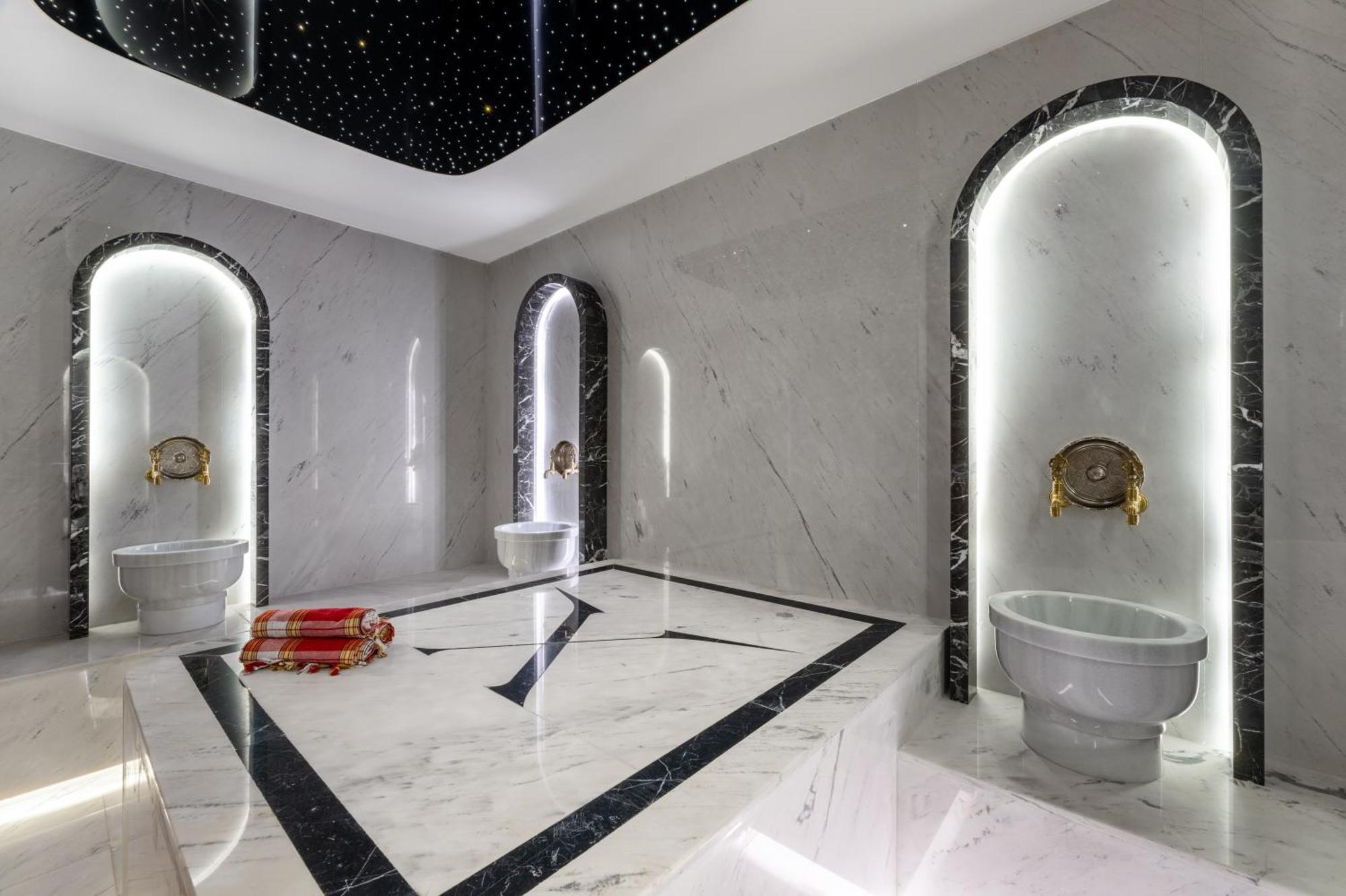 Lexia Hotels Antalya Kültér fotó