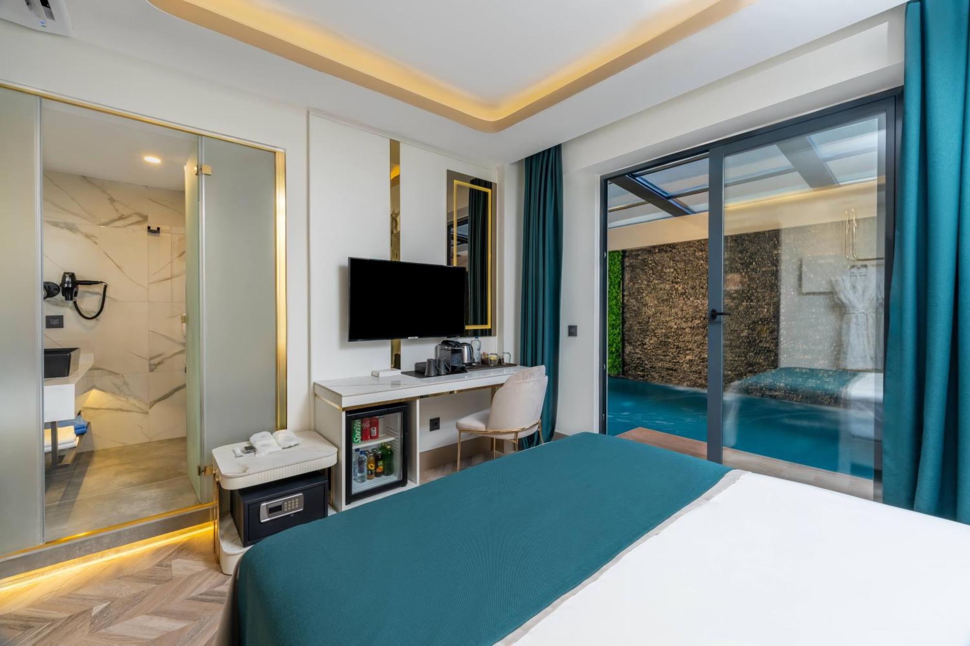 Lexia Hotels Antalya Kültér fotó