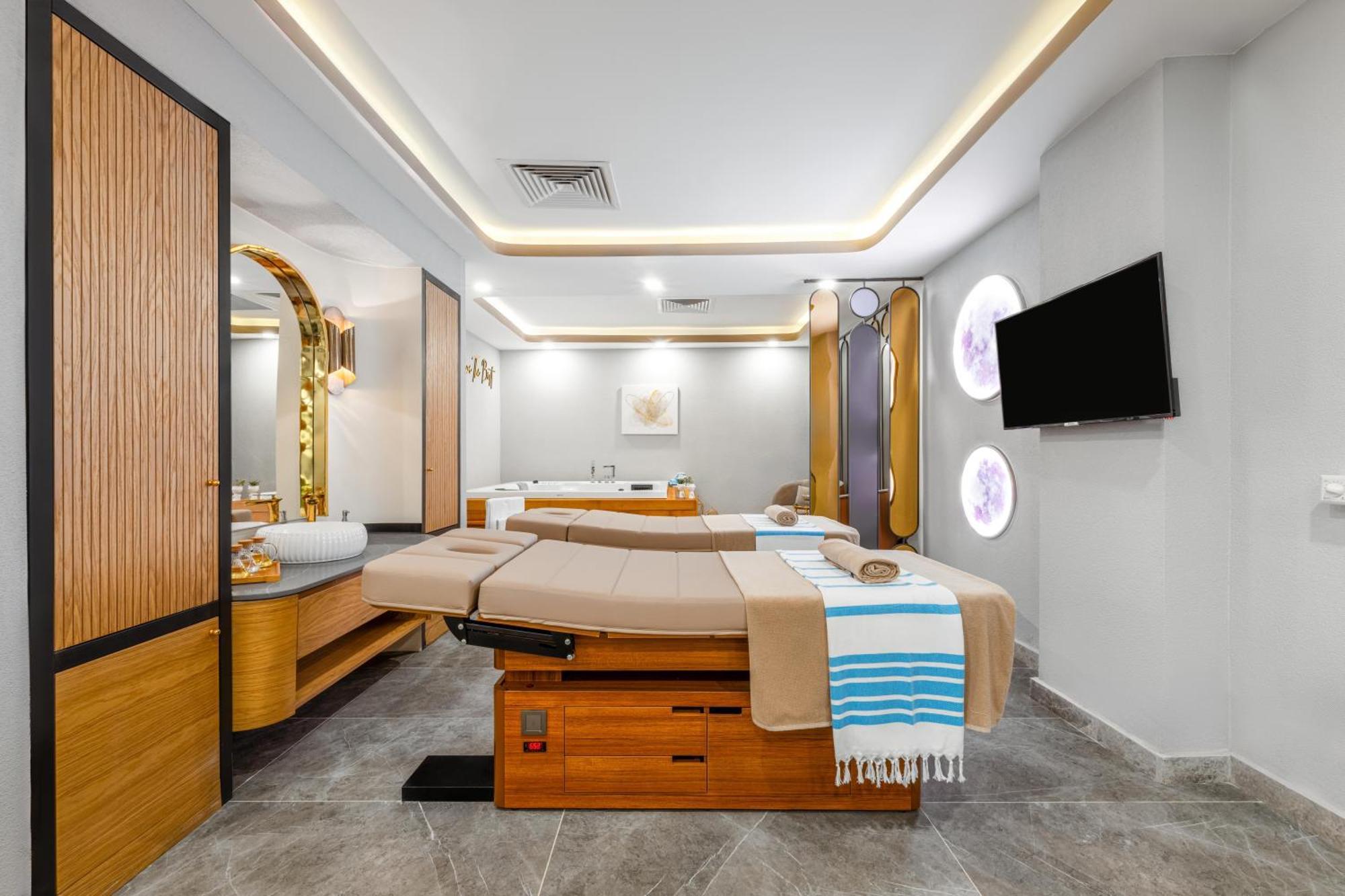 Lexia Hotels Antalya Kültér fotó
