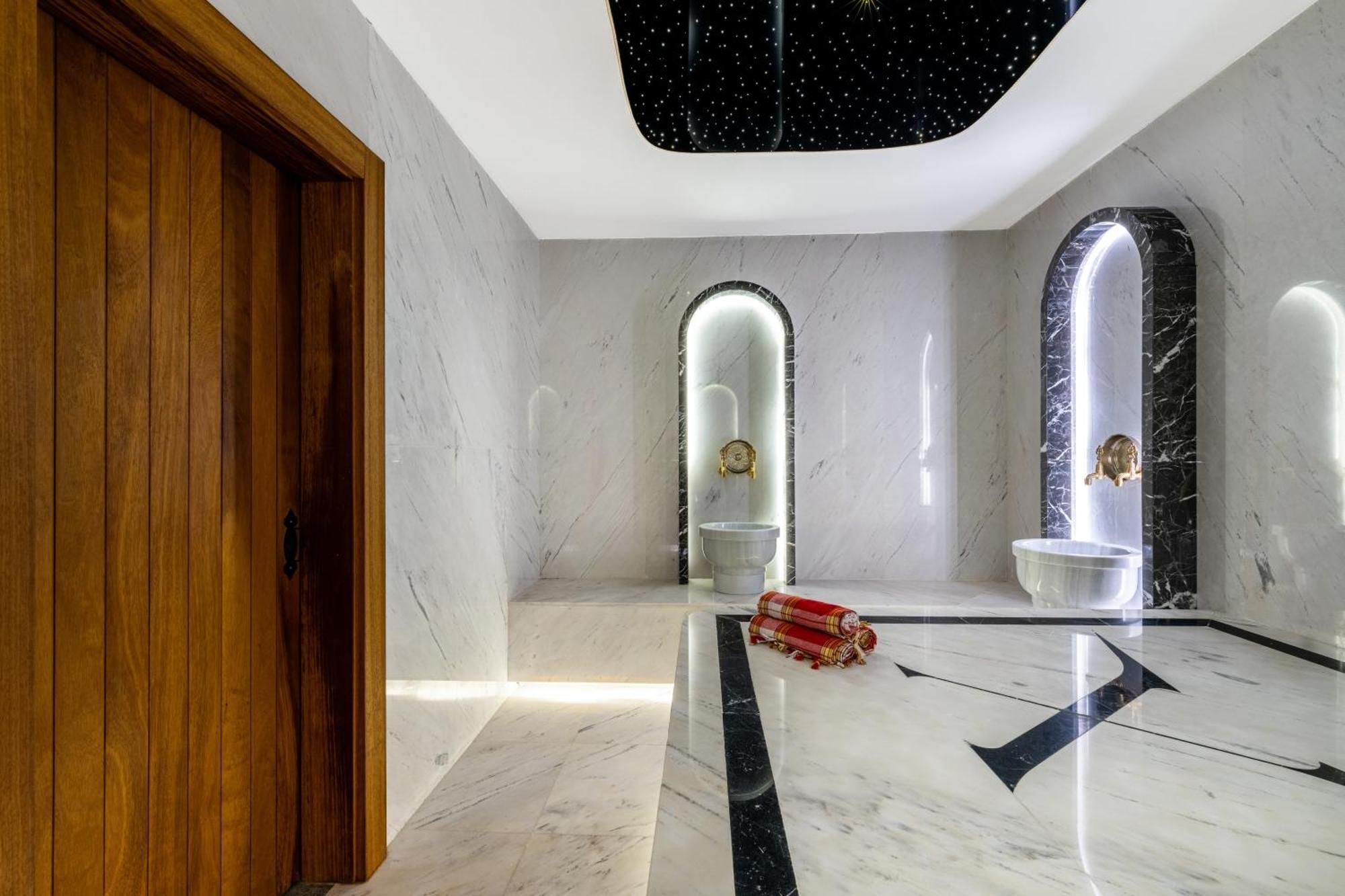 Lexia Hotels Antalya Kültér fotó