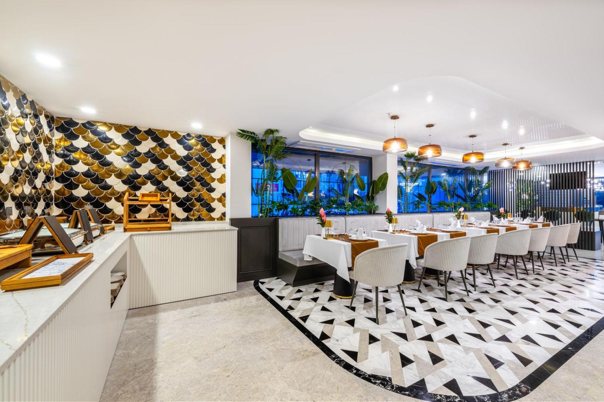 Lexia Hotels Antalya Kültér fotó