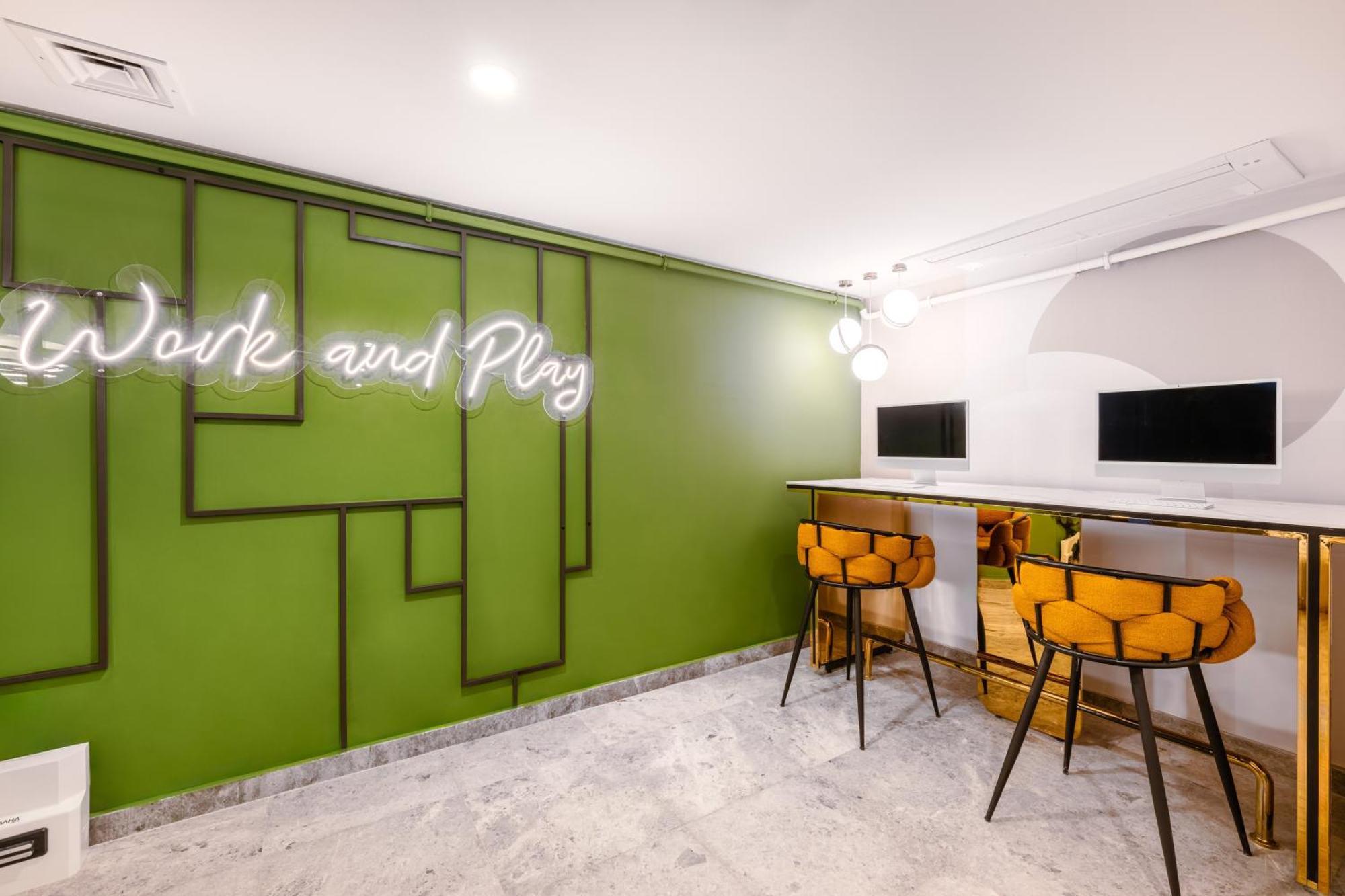 Lexia Hotels Antalya Kültér fotó