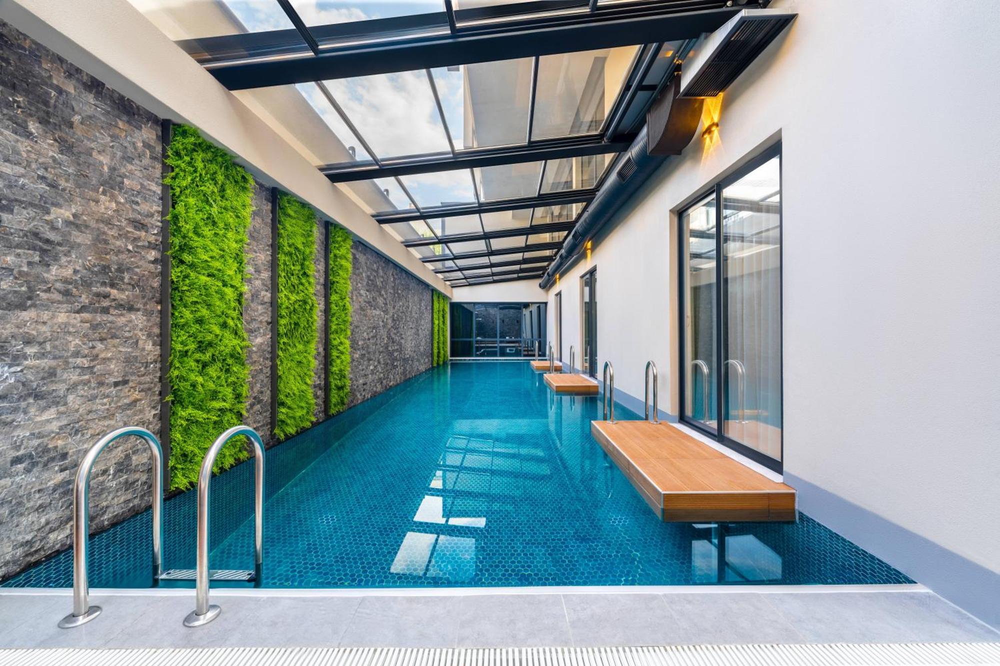 Lexia Hotels Antalya Kültér fotó