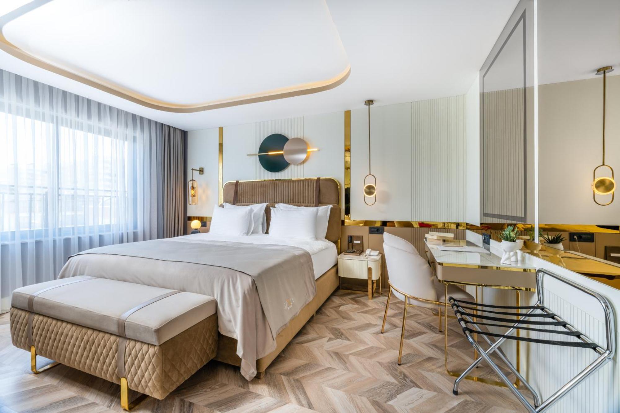 Lexia Hotels Antalya Kültér fotó