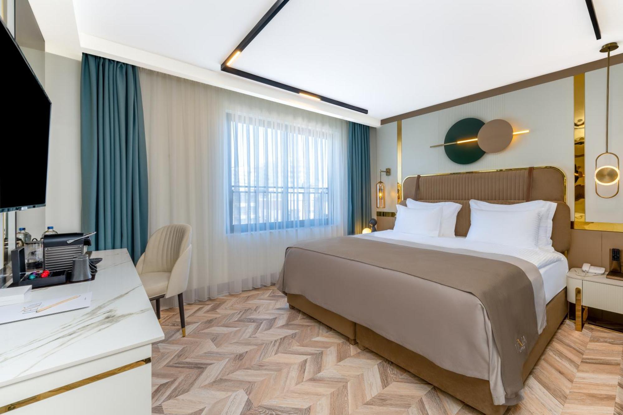 Lexia Hotels Antalya Kültér fotó
