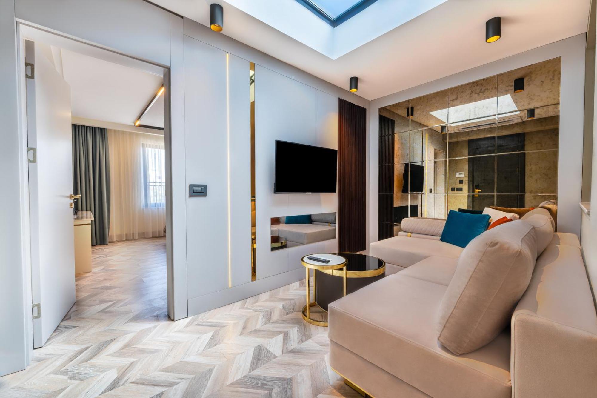 Lexia Hotels Antalya Kültér fotó