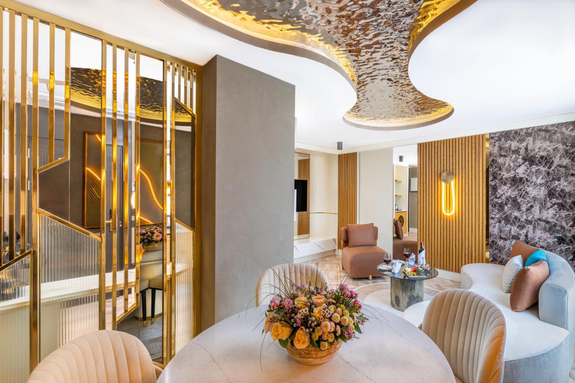 Lexia Hotels Antalya Kültér fotó
