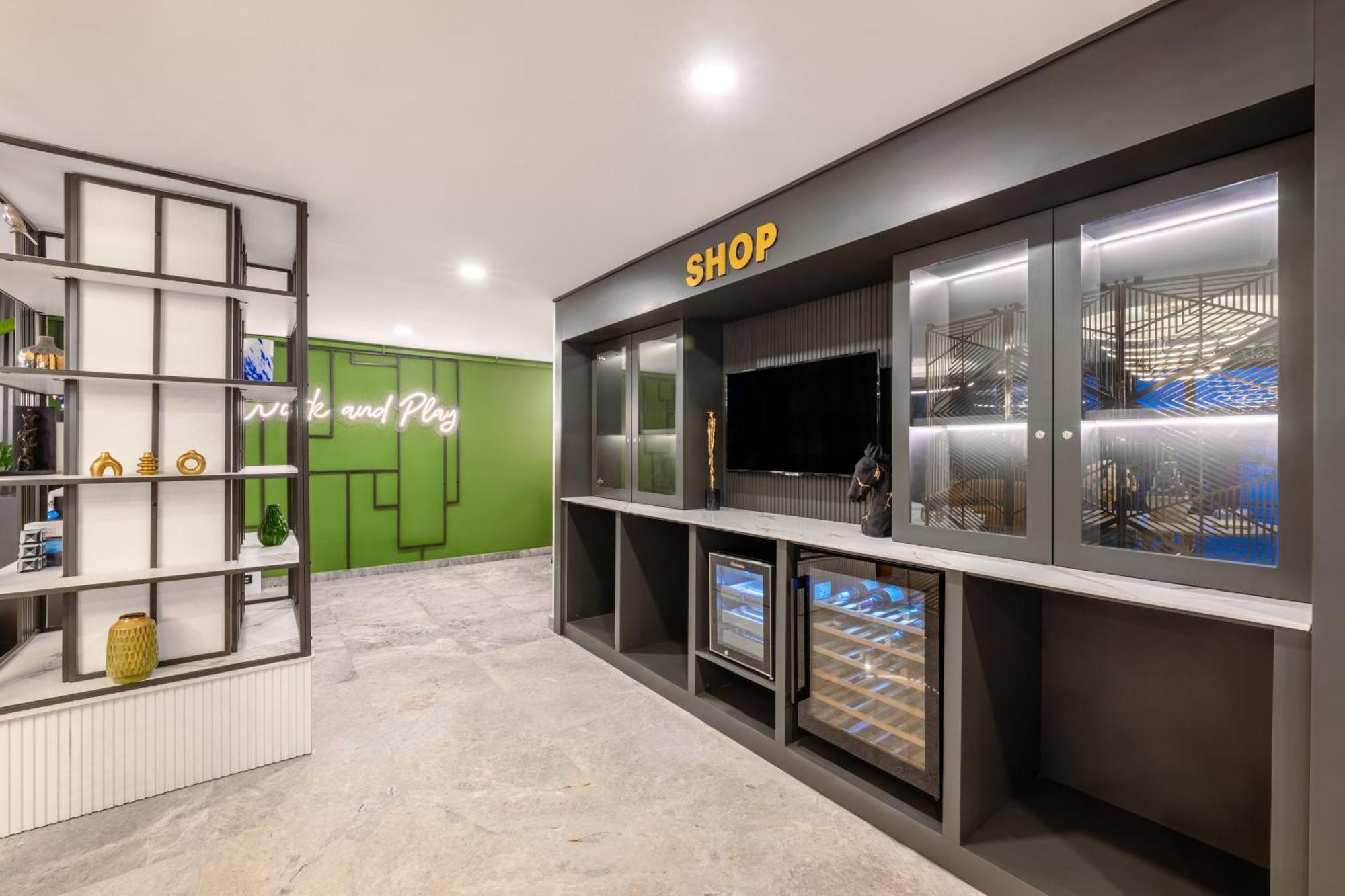 Lexia Hotels Antalya Kültér fotó