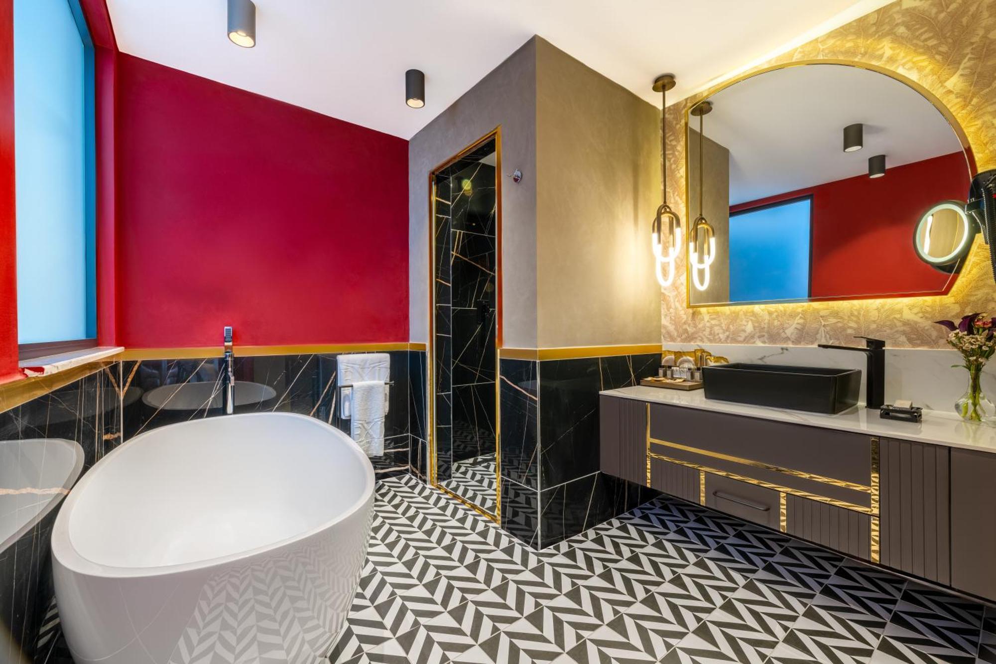 Lexia Hotels Antalya Kültér fotó
