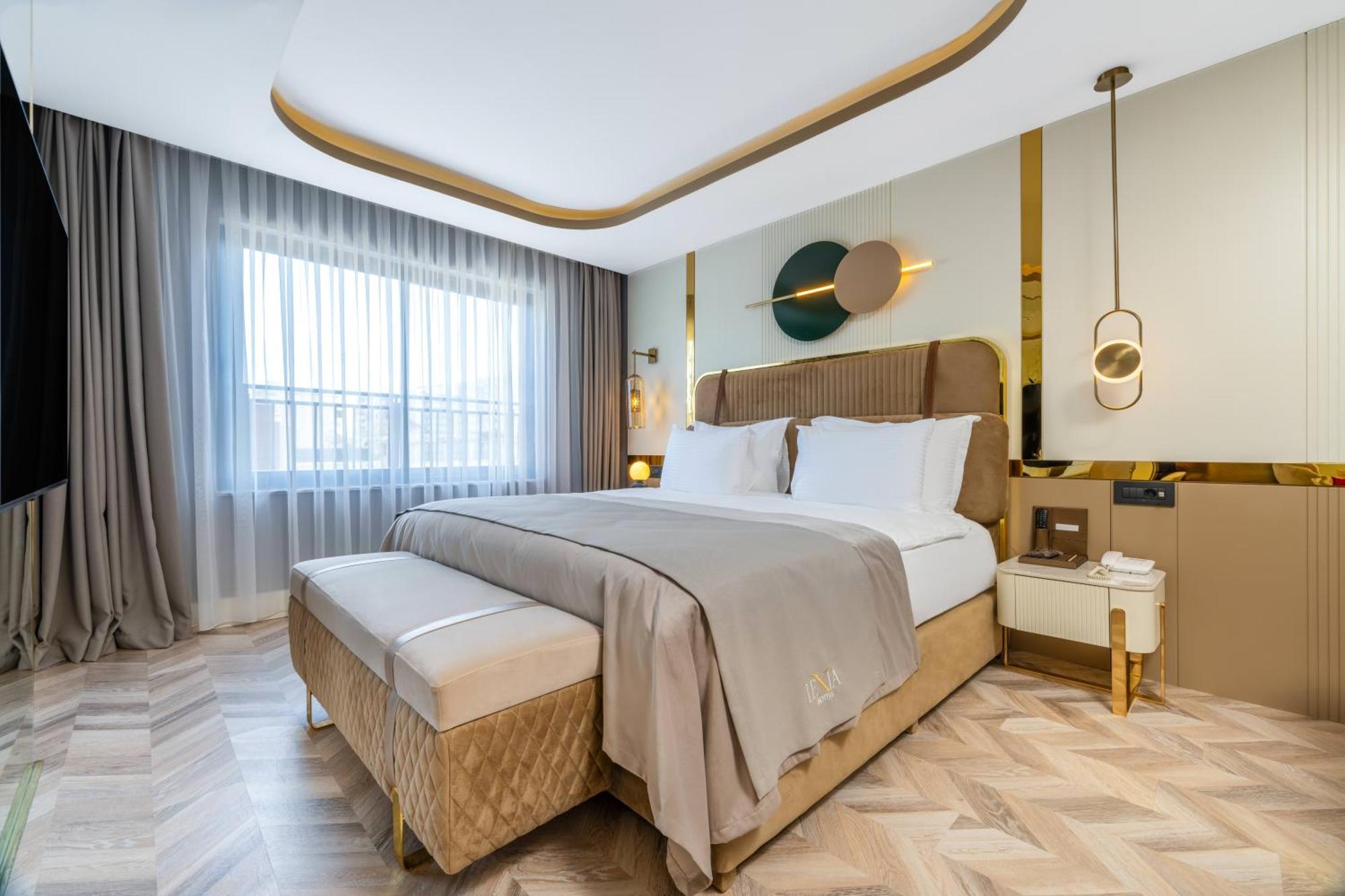 Lexia Hotels Antalya Kültér fotó