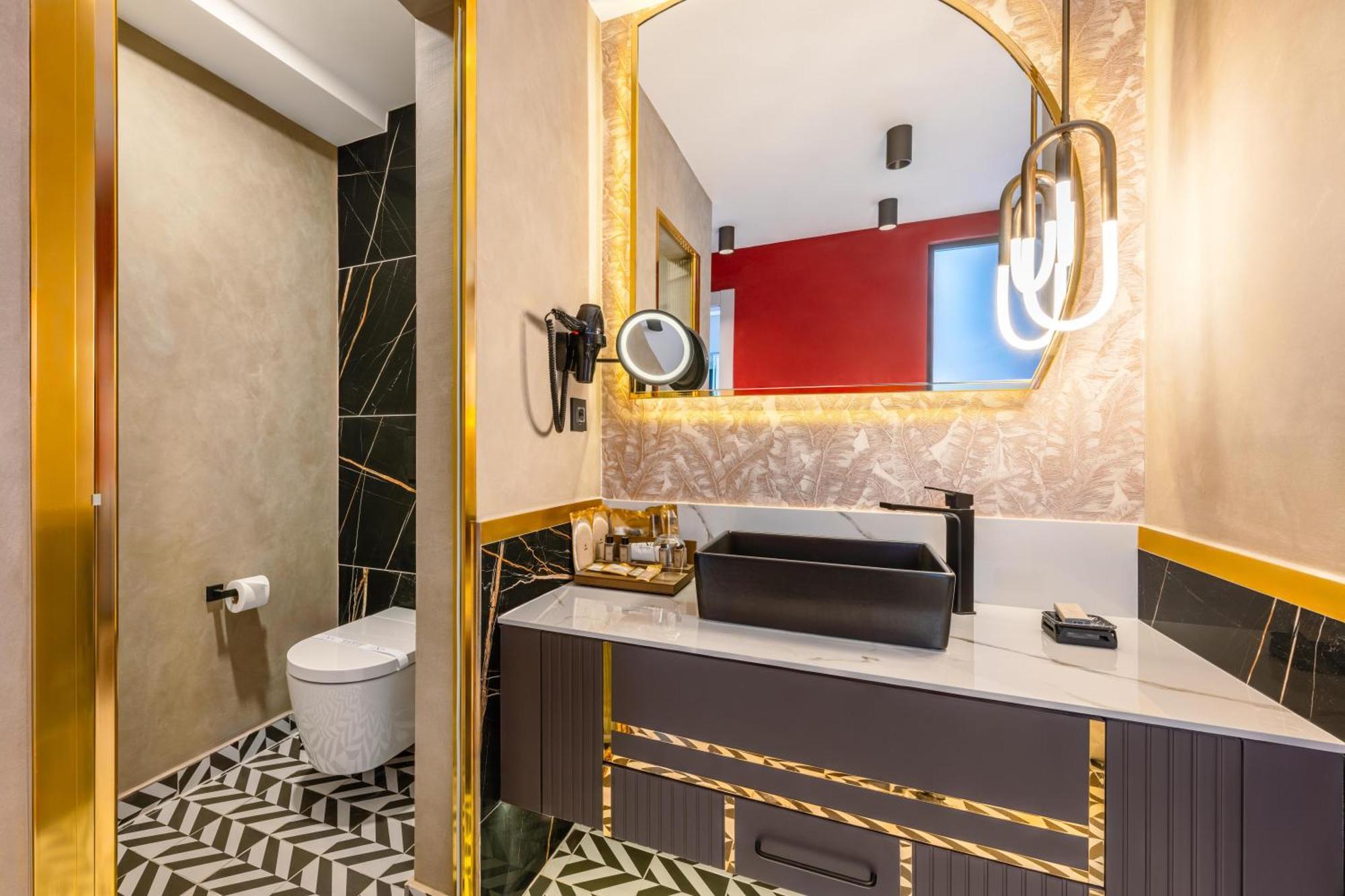 Lexia Hotels Antalya Kültér fotó