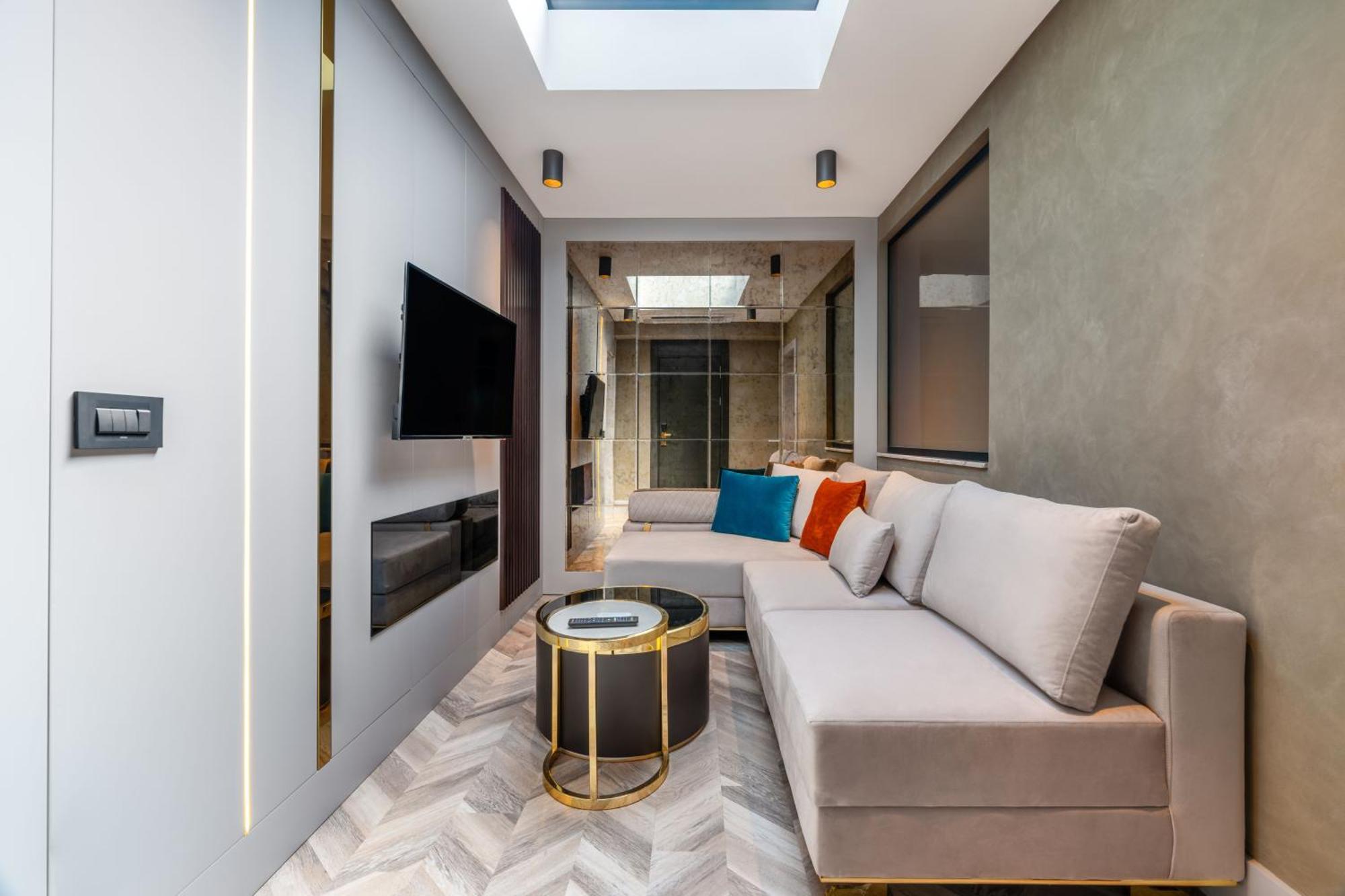 Lexia Hotels Antalya Kültér fotó
