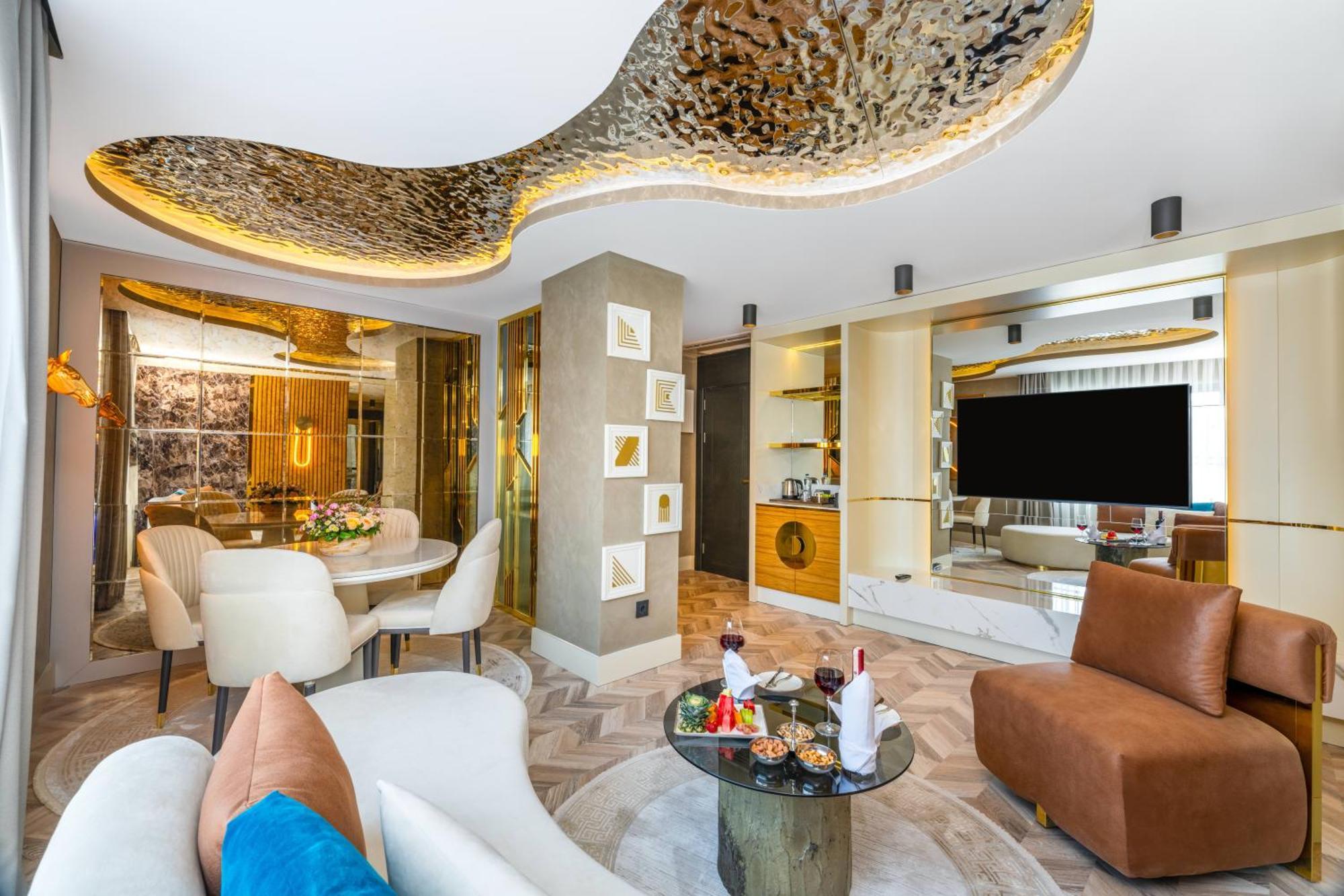 Lexia Hotels Antalya Kültér fotó